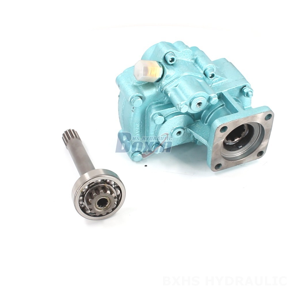 Seeking Global Distributors, Wholesalers & Traders for HW50-03 WG9700290150 4 Bolt Power Take Off cover photo